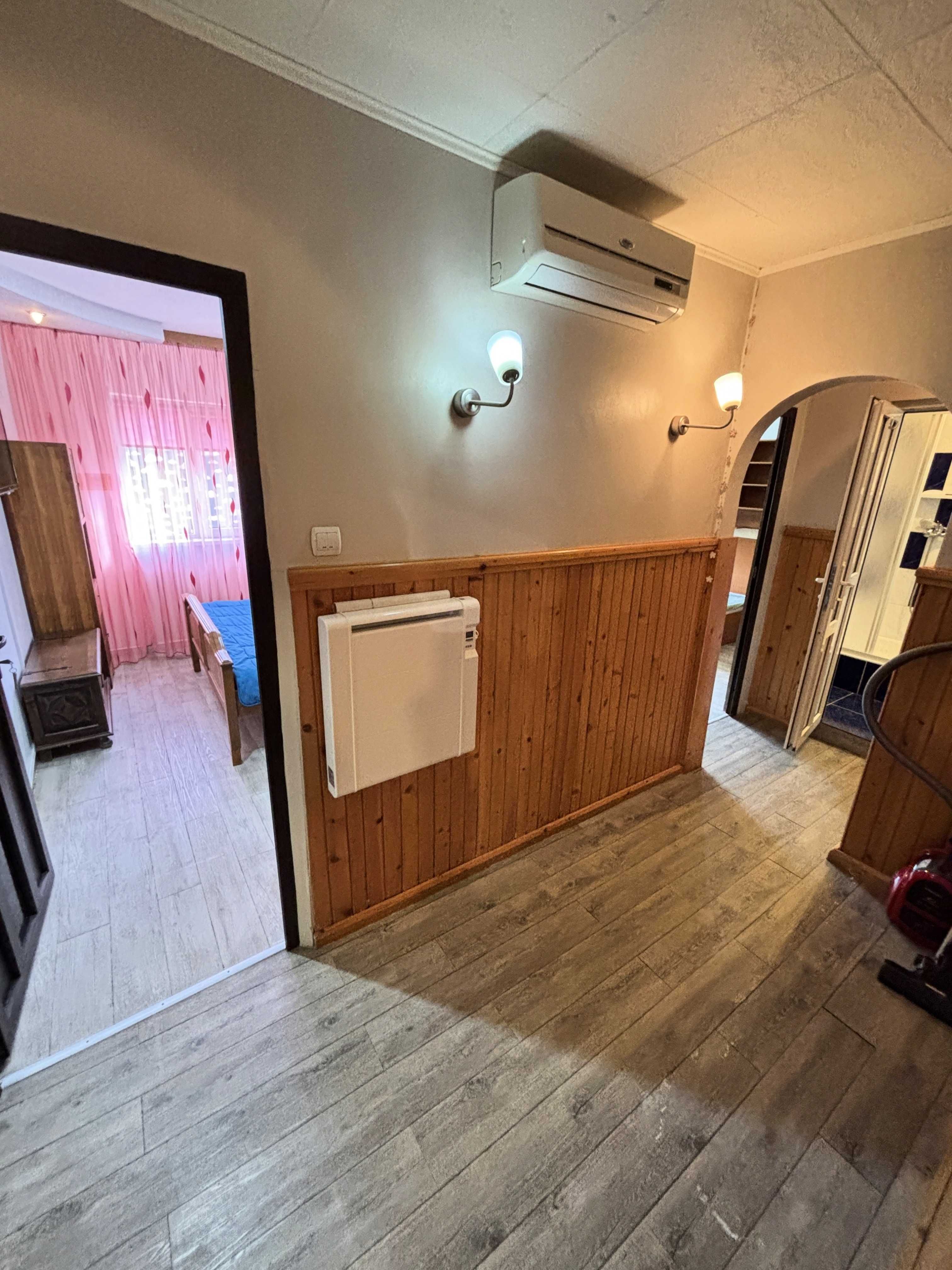 Apartament 4 camere zona Brancoveanu Str. Gradistea