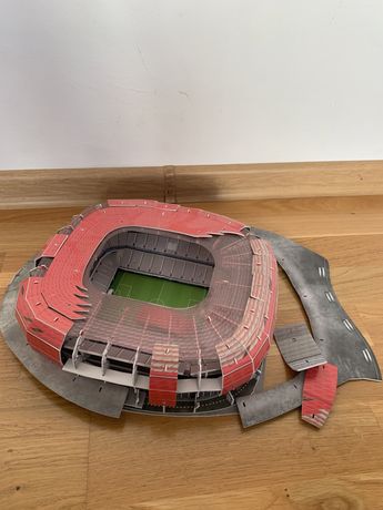 Stadion Allianz Arena &Jocuri PC&Fifa18 pt Ps4