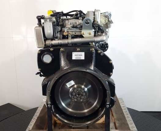 Vand motor JCB Incarcator frontal 444 Piese Utilaje /Dezmembrari JCB