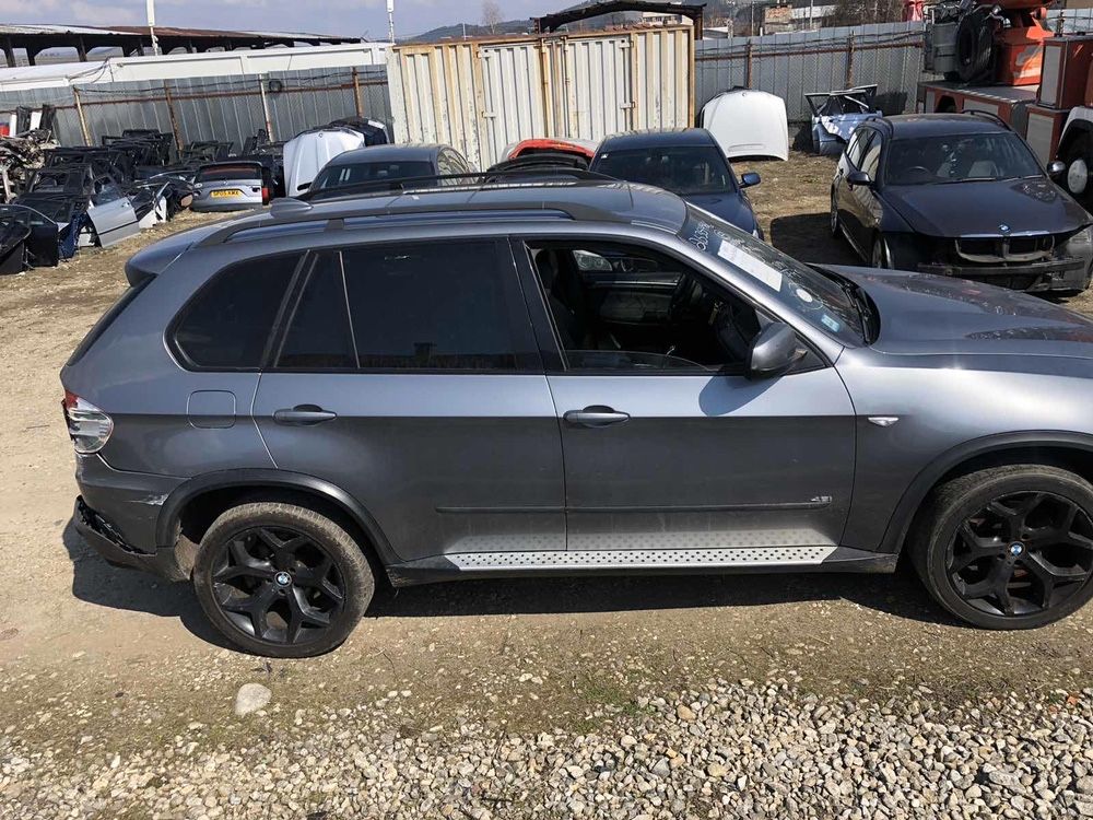 Врата/ врати БМВ Х5, Е70 (vrata BMW X5, E70)