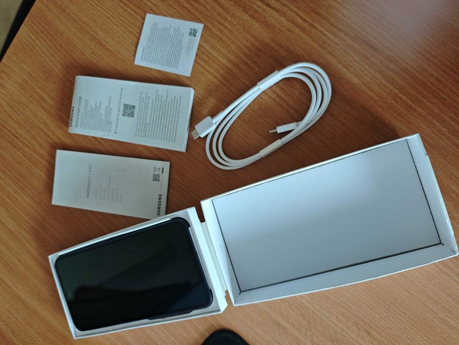 Samsung Sagalxy A35 5G