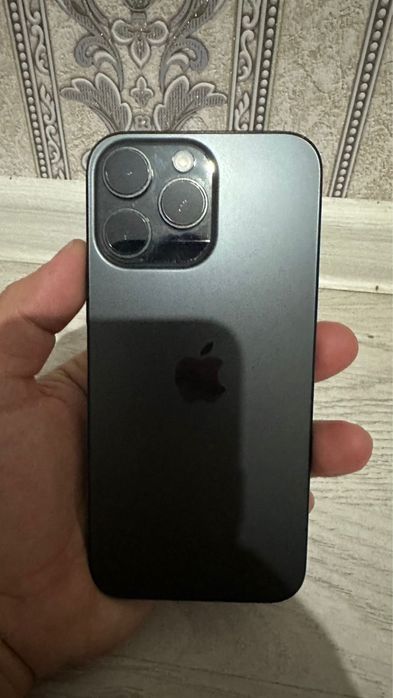 Iphone 16 Pro Max 256gb