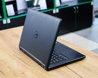 Ноутбук Dell e5450 core i7