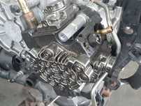 pompa inalta  2.2 d 224dt  land rover range rover evoque l538  0445010139 9683268980