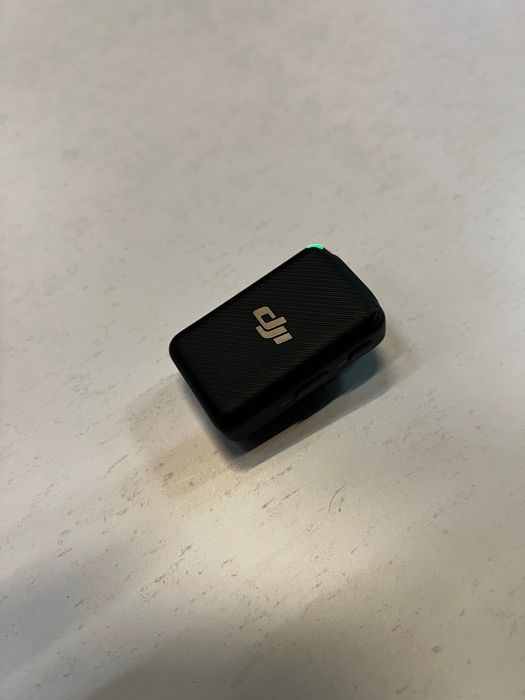 DJI MIC 1 Mikrafon
