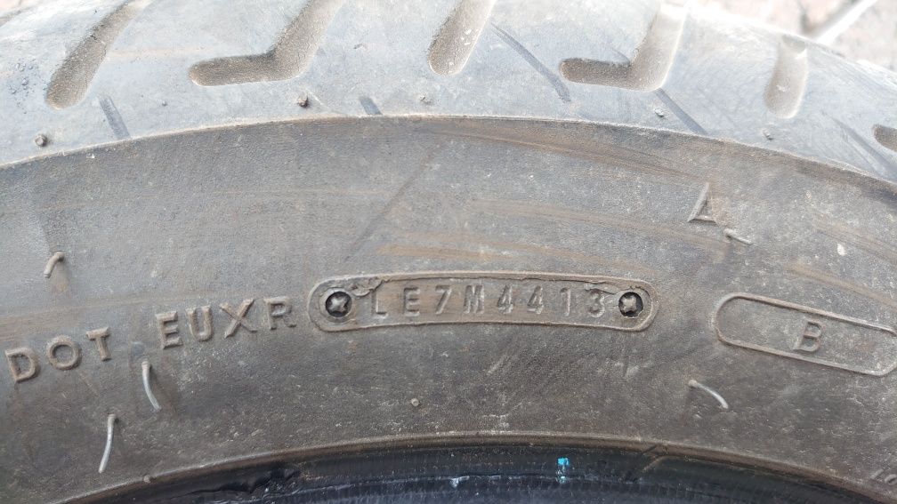Мото шины на мотоцикл