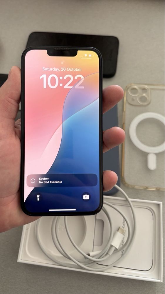 Iphone 13 128 GB
