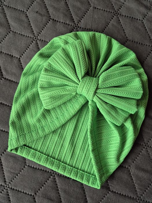 Turbane noi multicolore