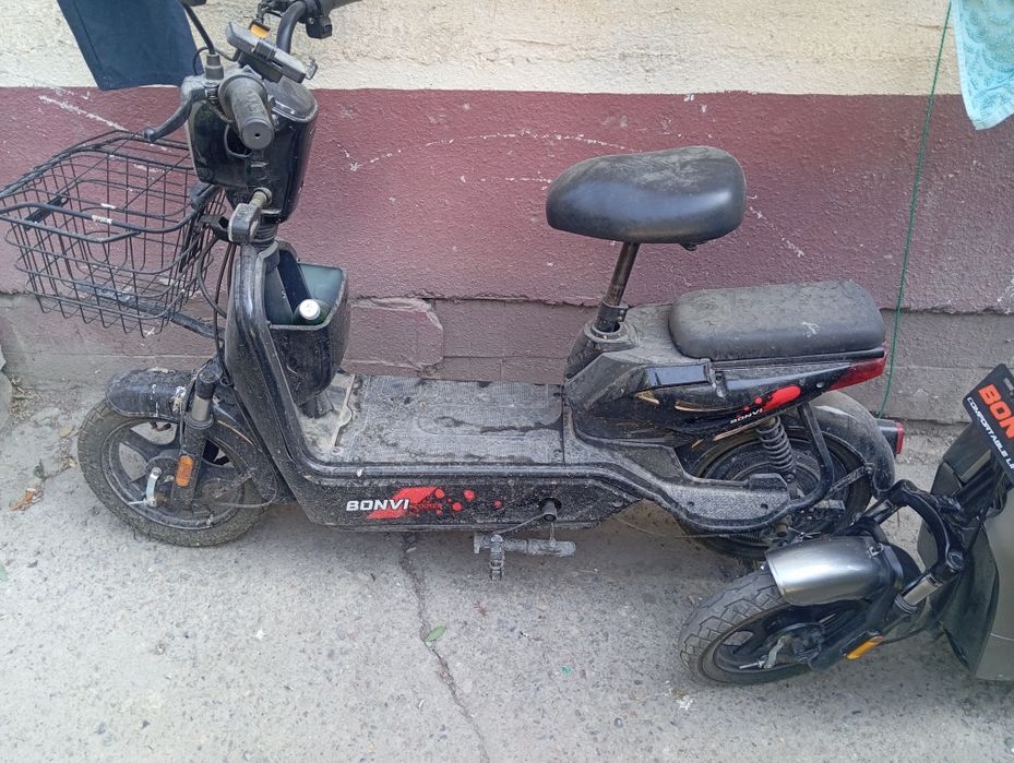 Sukter elektirchiskiy