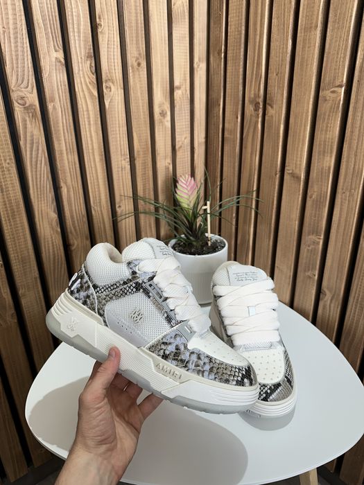 Amiri Ma-1 Snake (size 43)