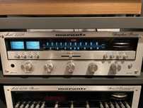 Marantz 2226 Stereophonic Receiver