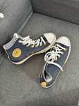 Tenesi Converse dama
