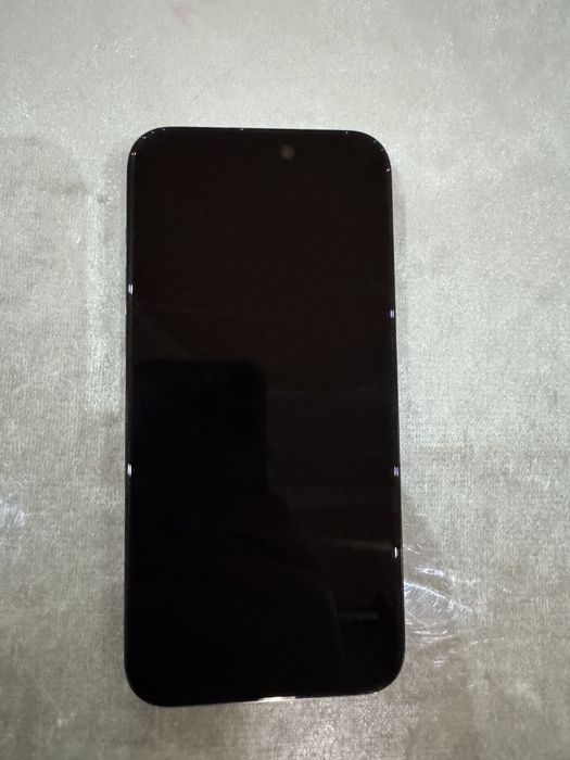 Продам iPhone 15 pro max esim 256G