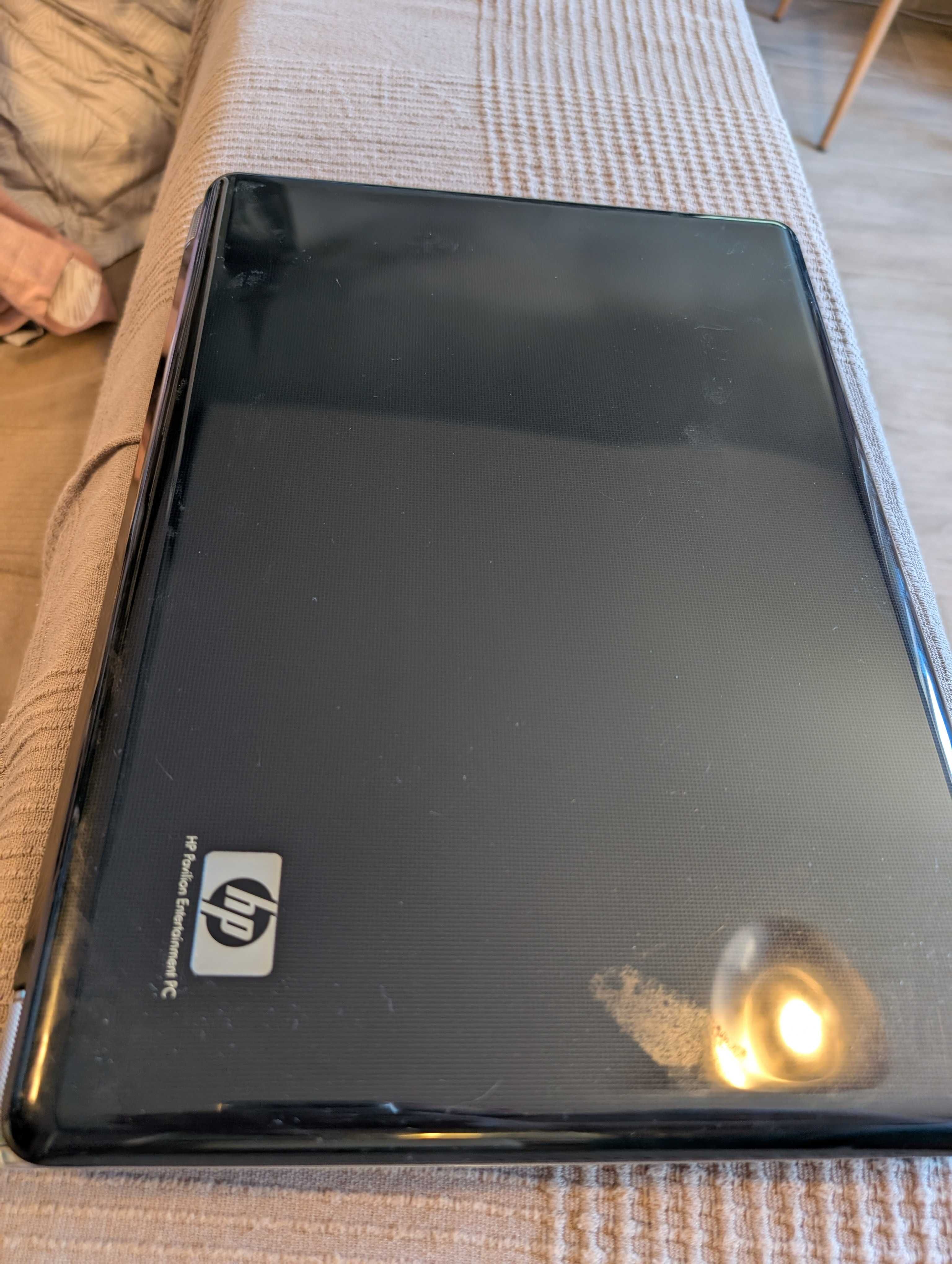 Laptopuri de piese sau reparat Asus X554L si HP Pavilion