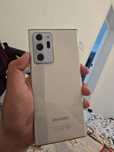SM galaxy note 20 ultra