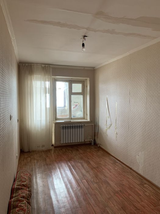 Продается кватира в Жанаозене 3 мкр