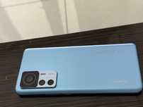 Xiaomi 12T pro 8+4/256GB BLUE