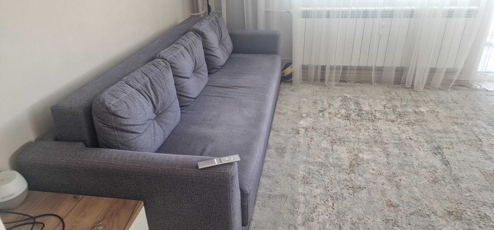 Разтегателен диван - производител Руди Ан - модел Лимбо