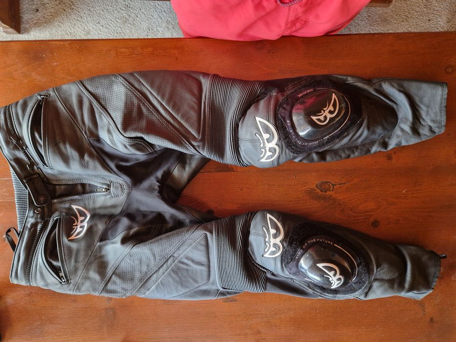 Мото панталон berik 50 номер