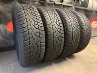 195 65 15, Зимни гуми, Dunlop SPWinterSport3D, 4 броя