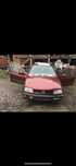 VW Golf 3 1.4 моно на части