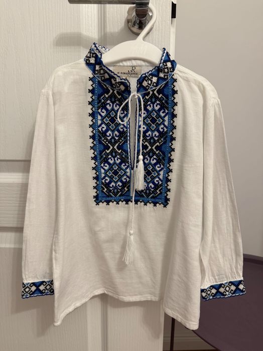 Ie baieti masura 4 ani