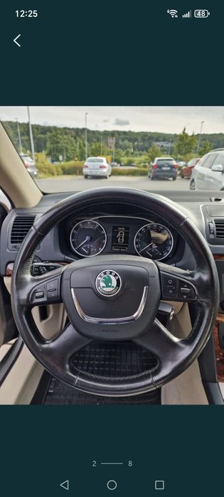 Vand Skoda Octavia 2 1.8 tsi -DSG euro5