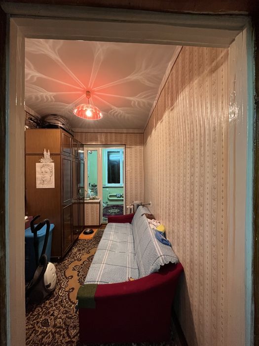 Продажа Квартиры