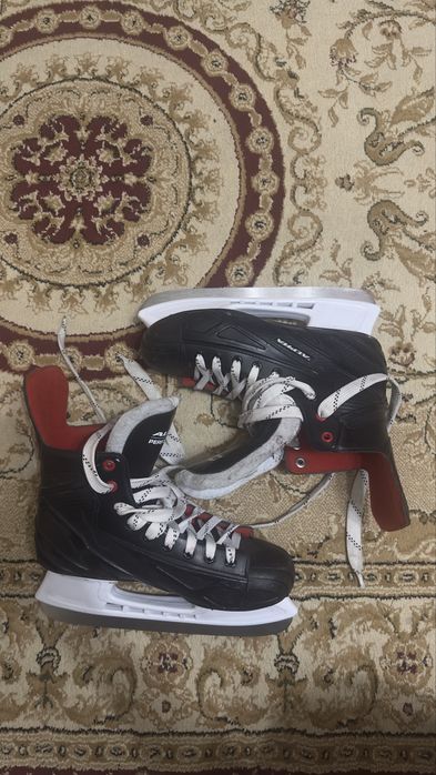 продаю коньки Alpha