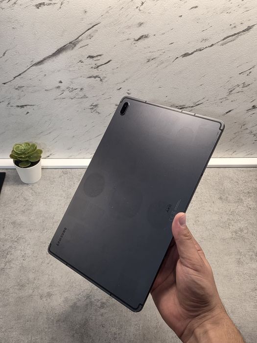 Tableta / Samsung Tab S7 FE  ~ 128GB ~ Black