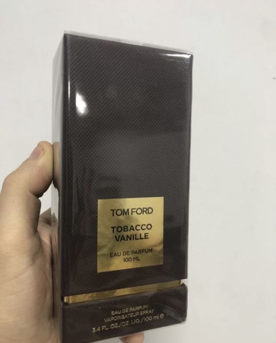 Tom Ford Tobacco Vanille EDP 100 ml