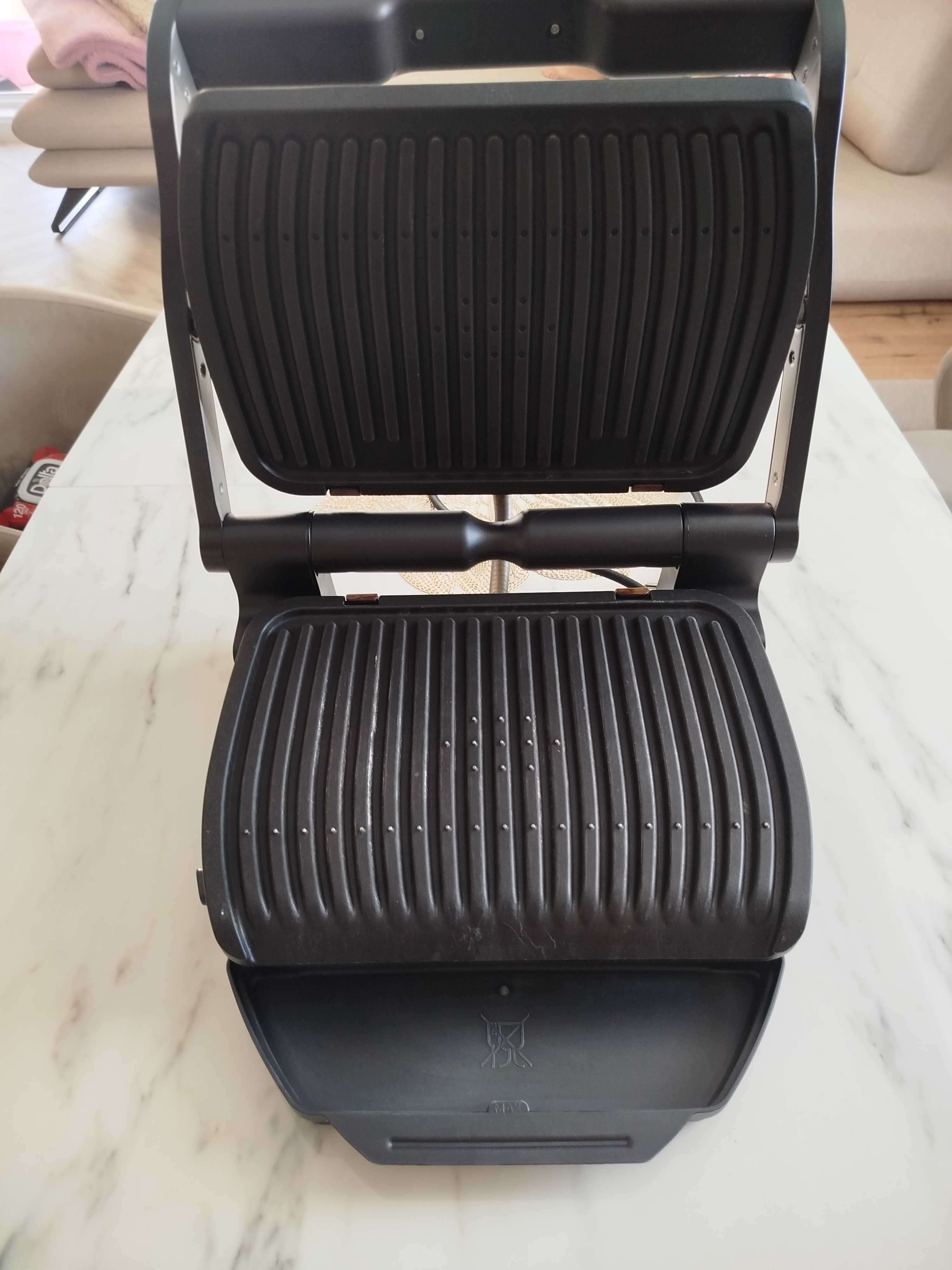 Електрическа скара Tefal