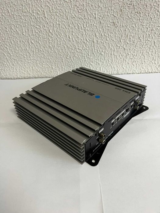 Amplificator auto Blaupunkt EMA 260