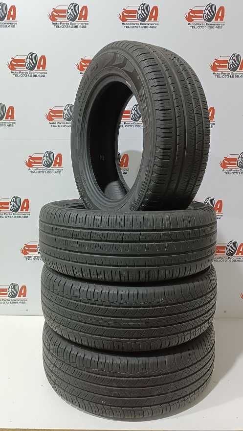 ANVELOPE CP V10213 235 60 R18 235/60/R18 107V PIRELLI Allseason