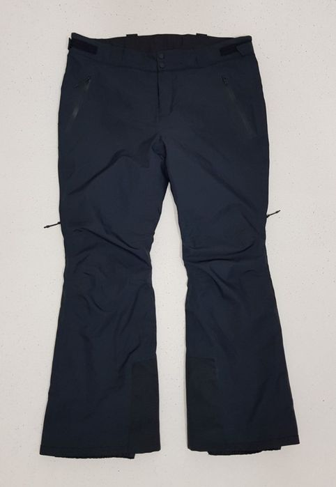 Pantaloni ski, snowboard EVEREST TCS Waterproof (10K), nr. 46 (XL men)