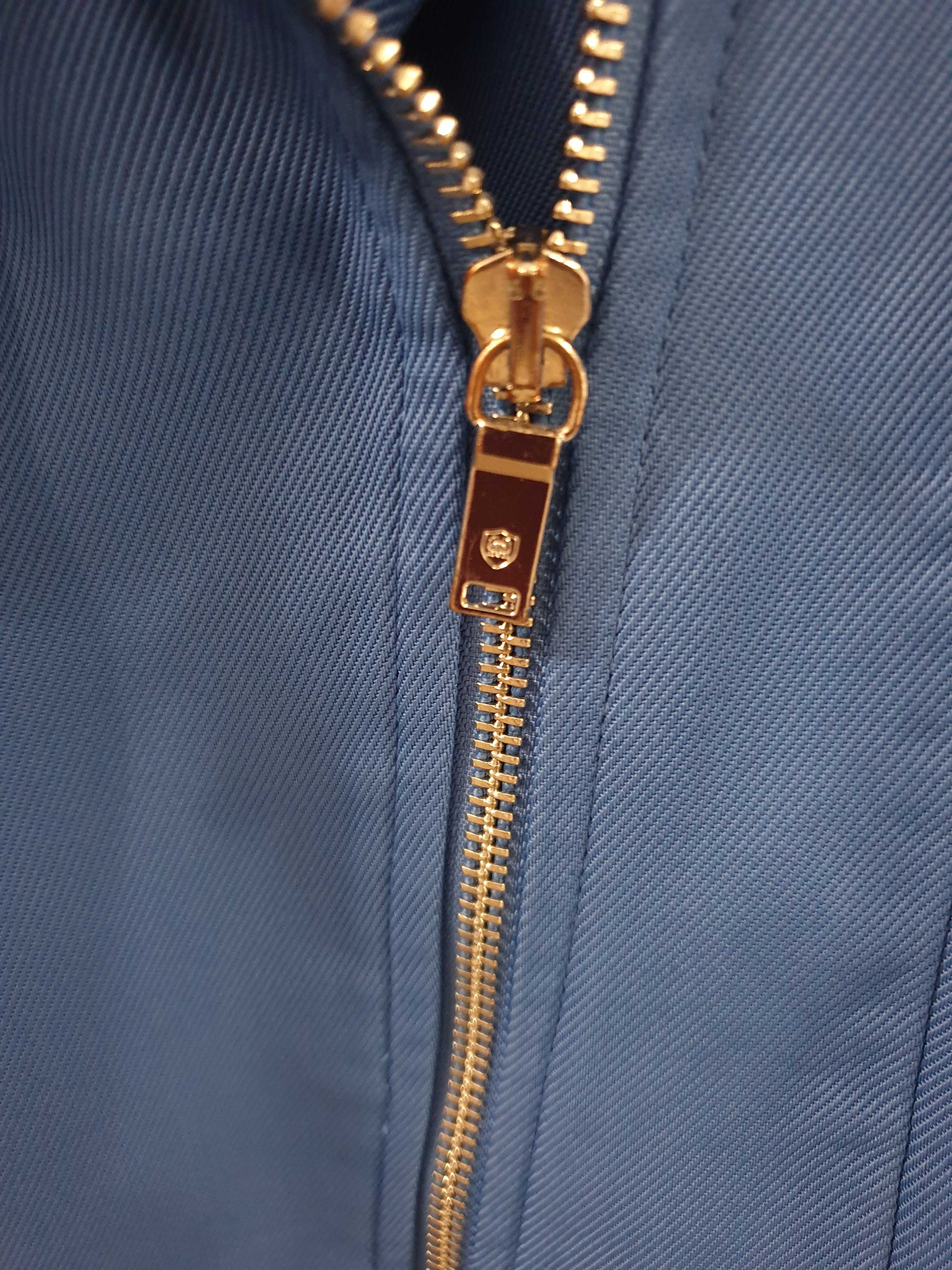 Сако и дънково яке Massimo Dutti