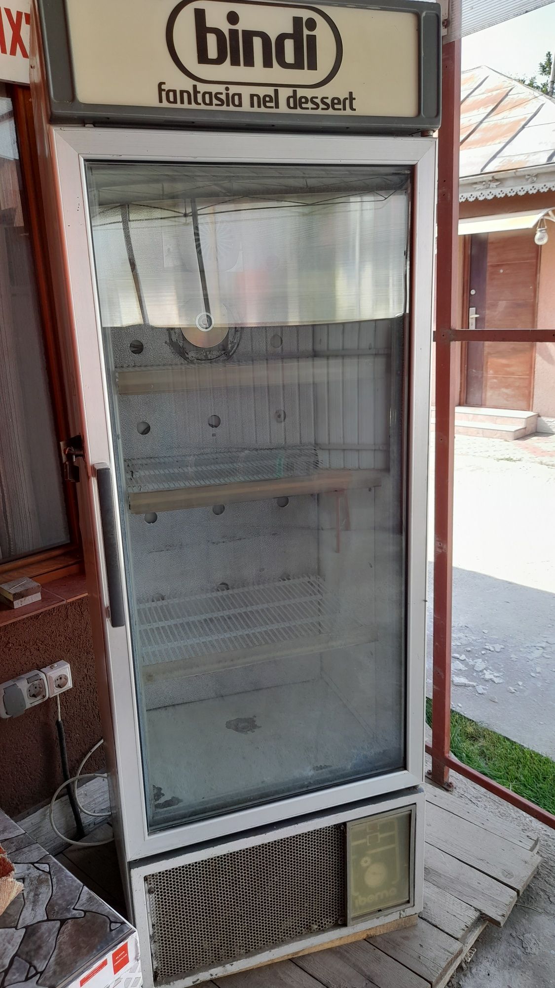 Închidere activitate