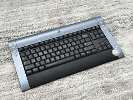 Tastatura bluetooth Logitech Dinovo