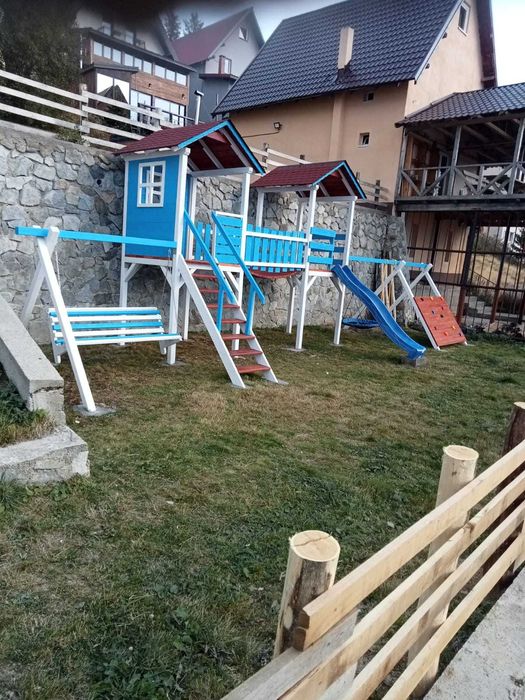 Cabana Lupul Dacic-Ranca Transalpina Gorj 1500 lei/noapte/min 2 nopti