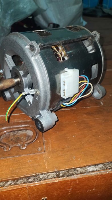 Запчасти для стиральной машины Indesit