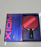 Paleta tenis de masa Xiom 36.5 ALX