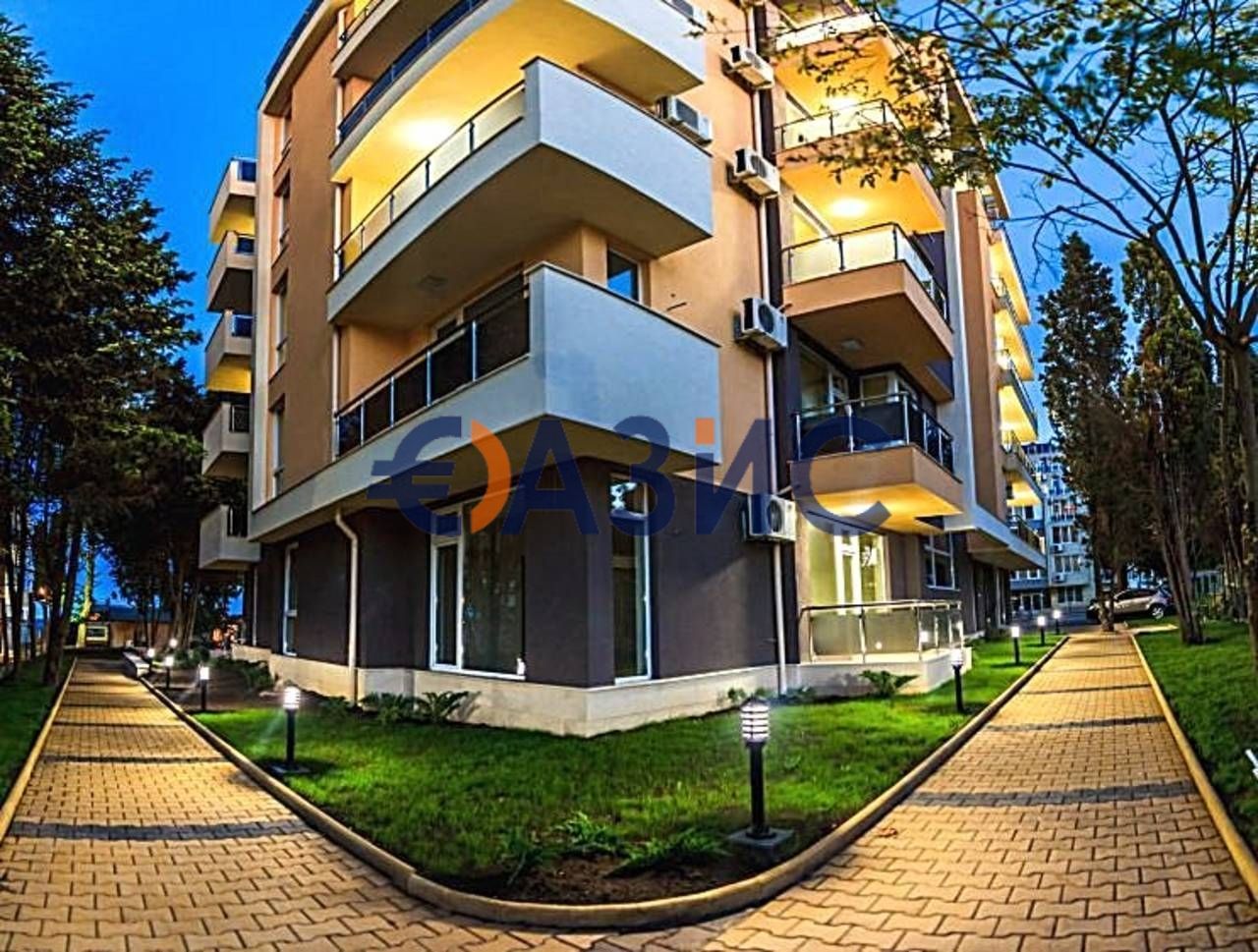 Продава се Едностаен апартамент в с. Равда, Област Бургас - 37 кв.м за 1541 €/кв.м - Снимка #8
