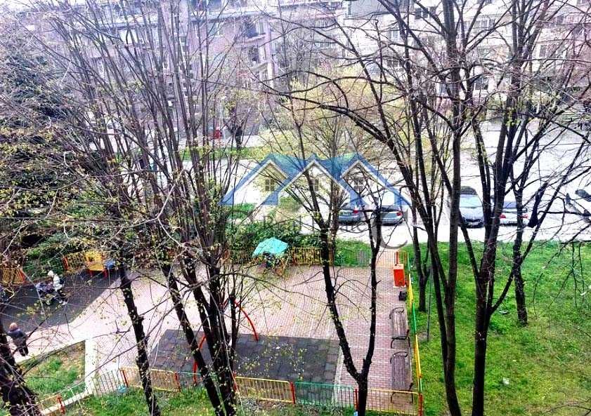 Дава се под наем Тристаен апартамент в Варна, Чаталджа - 65 кв.м за 484.5 € - Снимка #14
