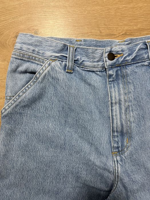 Carhartt Single Knee мъжки дънки W31-32