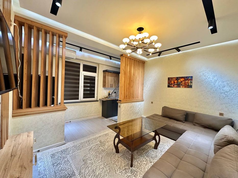 Квартира для девушек