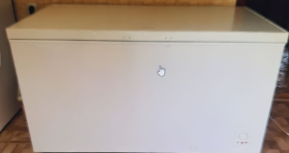 Морозильник сатылады