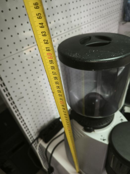 Професионална кафе мелачка La san marco