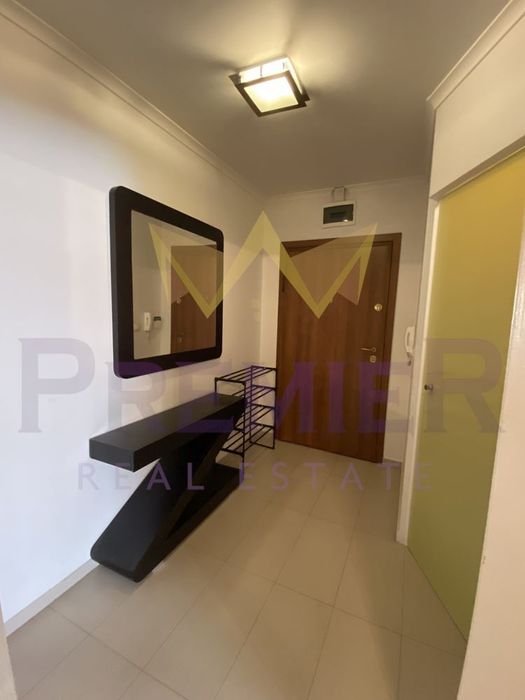 Дава се под наем Двустаен апартамент в София, Младост 2 - 76 кв.м за 550 € - Снимка #10