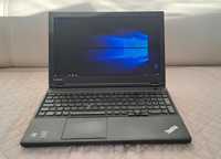 Лаптоп Lenovo ThinkPad T540P