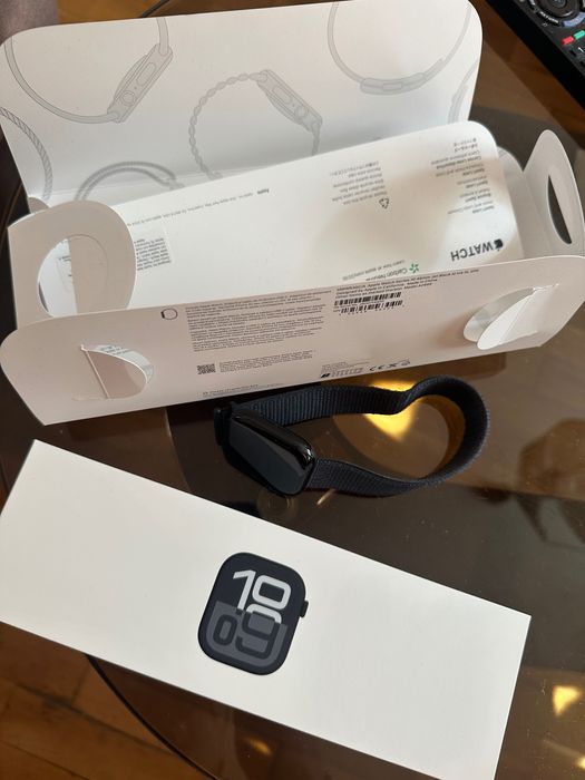 Apple Watch 10 серия-ISTYLE